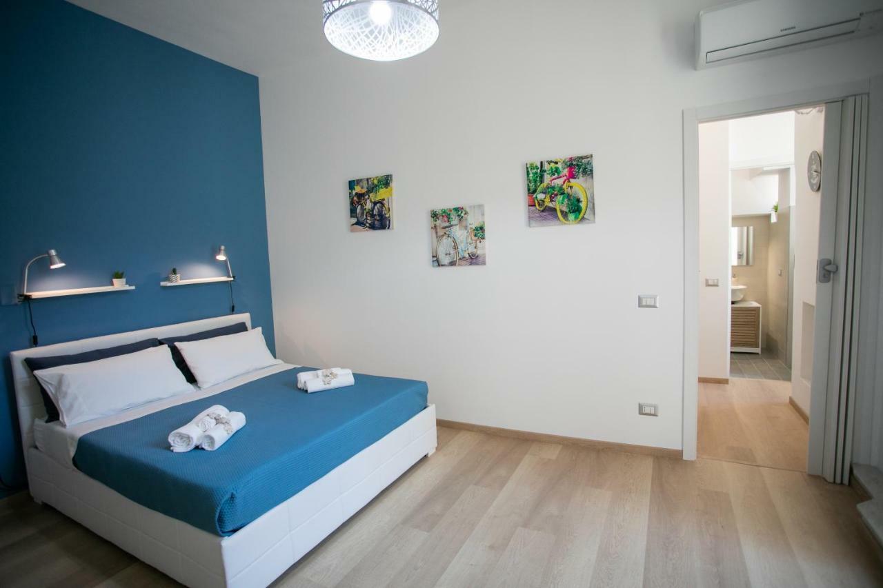 Villa Isola Blu Syracuse Exterior foto